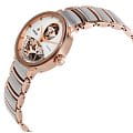 Швейцарские механические часы Rado Centrix Automatic Open Heart R30248012, фото 2