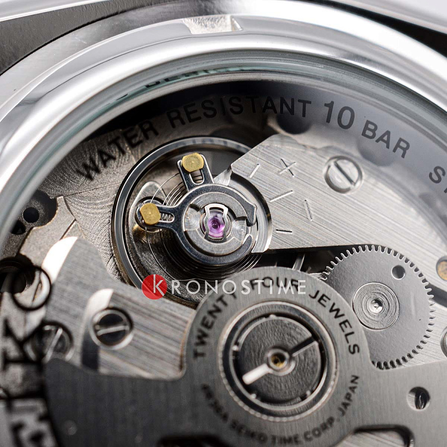 Часы Seiko 5 Sports SBSA307 — артикул SBSA307