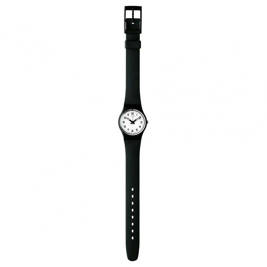 Часы Swatch Lady LB153 — Швейцария, кварцевые