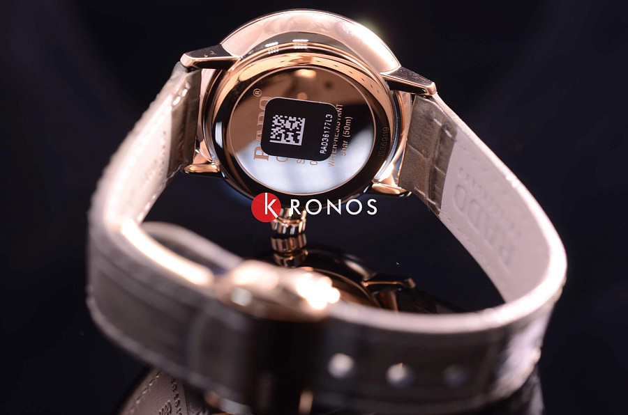 Часы Rado Coupole Classic R22885945 — артикул R22885945