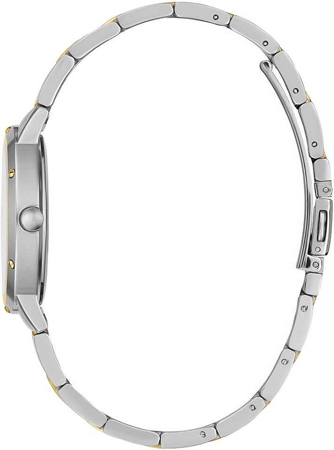 Часы Guess Dress Steel GW0404L2 — нержавеющая сталь, женские