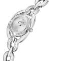 Американские часы Guess Bejeweled GW1082L1, фото 4