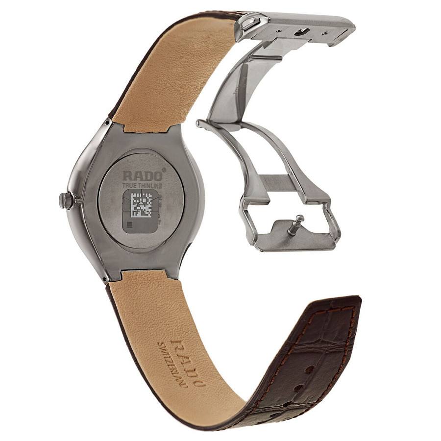 Часы Rado True R27955105 — керамика, Швейцария