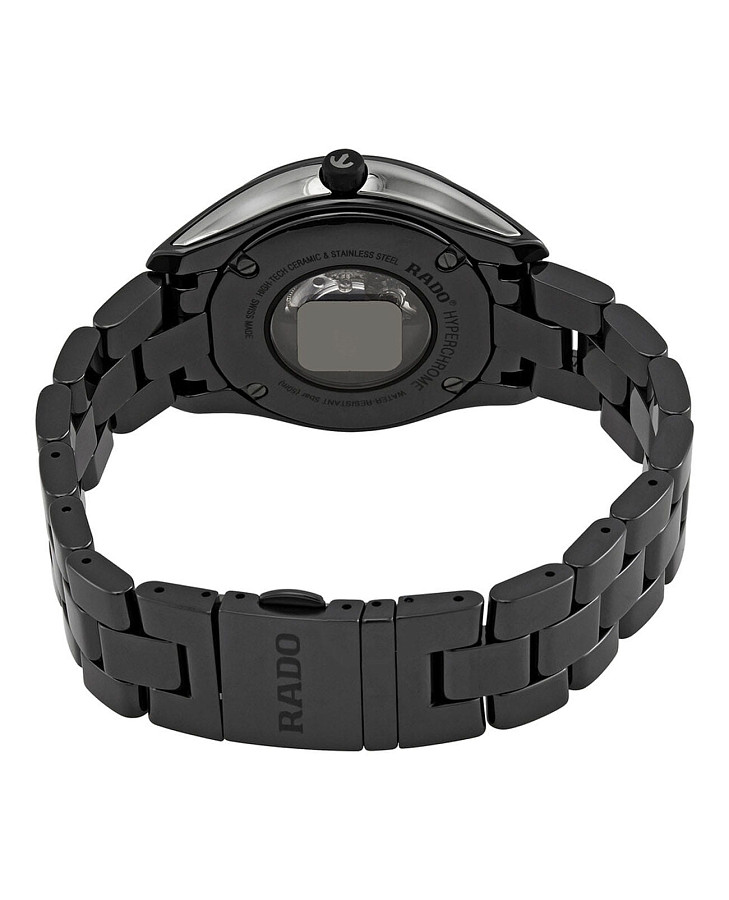 Часы Rado Hyperchrome R32260152 — керамика, Швейцария