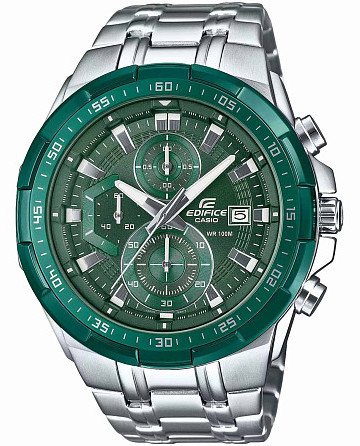 Casio Edifice EFR-539DE-3A