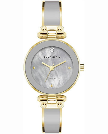 Anne Klein Diamond 1980LGGB
