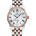 Швейцарские часы Certina DS Podium Lady Automatic 29mm C001.007.22.113.00