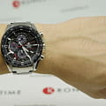 Японские часы Casio Edifice EFS-S540DB-1A, фото 16