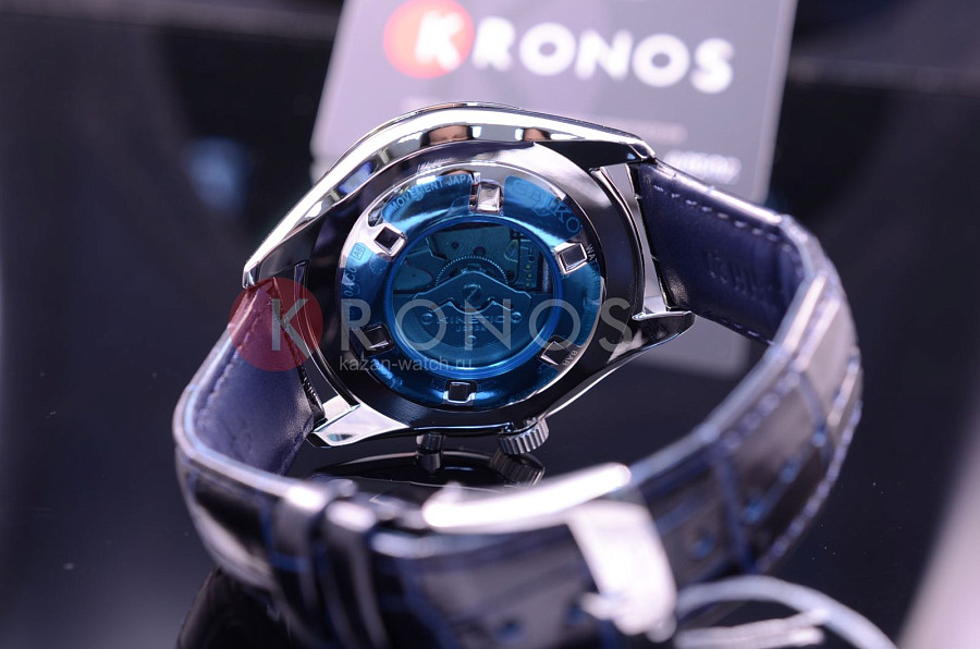 Часы Seiko Conceptual Series Dress SRN061P1 — артикул SRN061P1