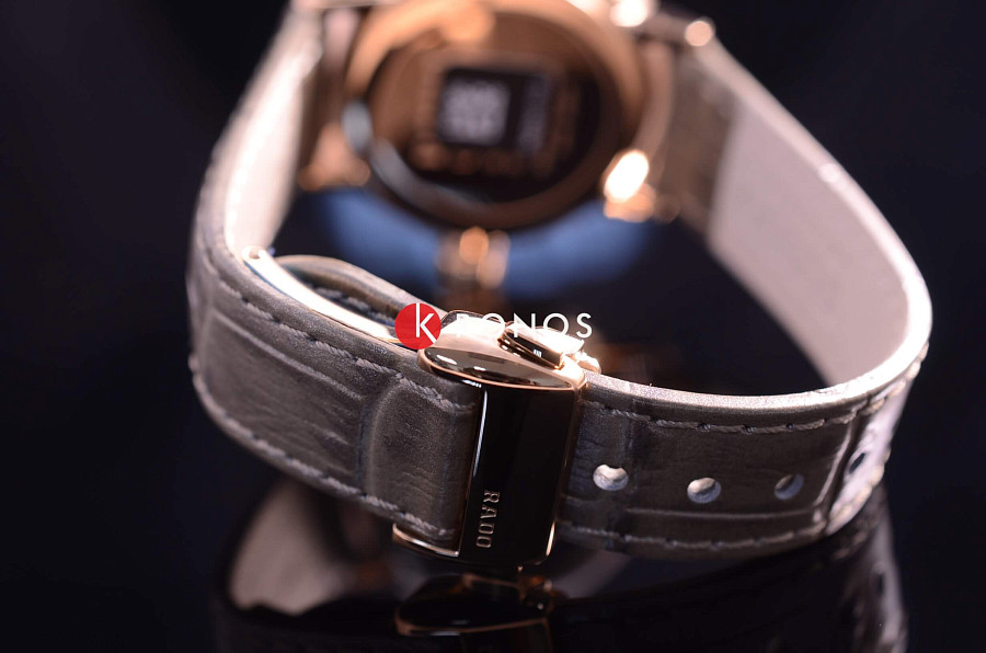 Часы Rado Coupole Classic R22885945 — Швейцария, кварцевые