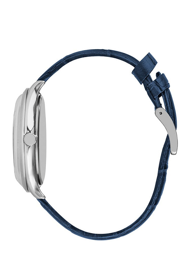 Часы Beverly Hills Polo Club BP3260X.499 — кварцевые, сталь металл