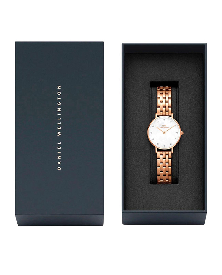 Часы Daniel Wellington Petite DW00100613 — артикул DW00100613