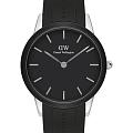 Шведские наручные часы Daniel Wellington Iconic Motion DW00100436
