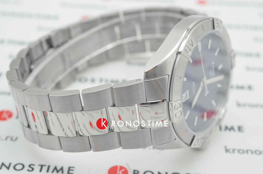 Часы Tissot PR 100 Sport Gent T101.610.11.041.00 — мужские, серебристый