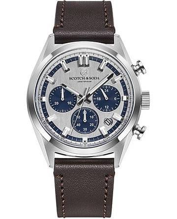 Scotch&Soda SSM.107C