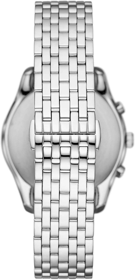 Часы Emporio Armani Antonio AR11582 — нержавеющая сталь, мужские