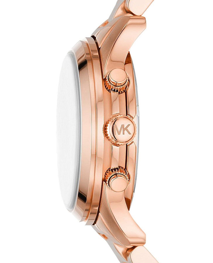 Часы Michael Kors Runway MK7324 — металл сталь, США