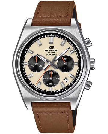 Casio Edifice EFB-730L-7A