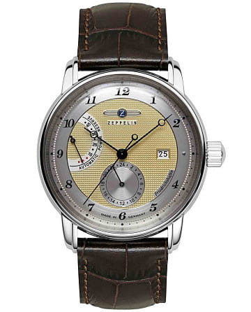 Zeppelin Fridrichshafen 85905