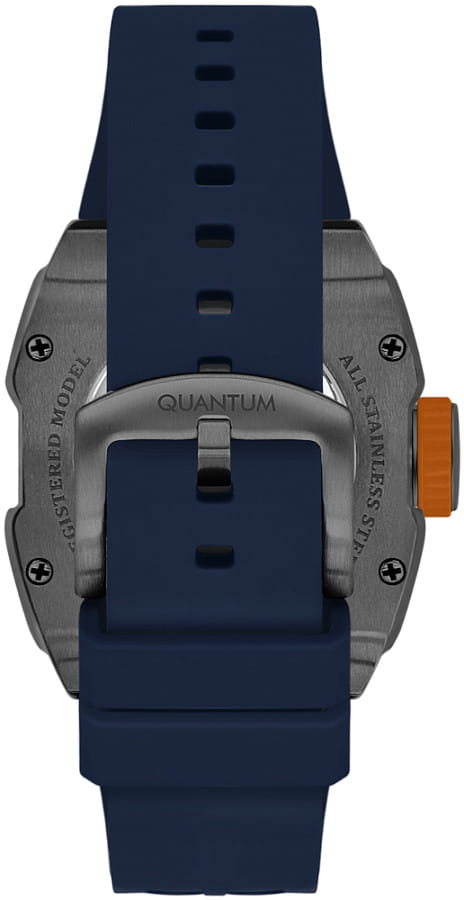 Часы Quantum QMG1098.099 — сталь металл, Турция
