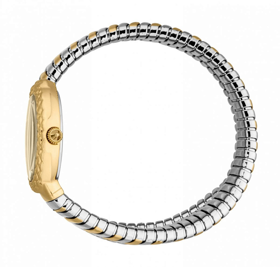 Часы Just Cavalli Sognia JC1L391M0045 — металл сталь, Италия