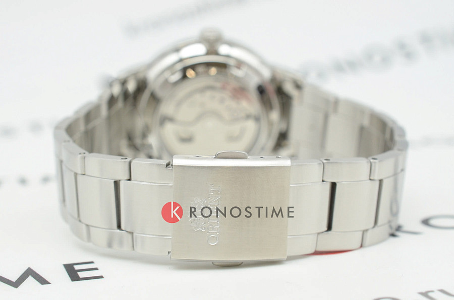 Часы Orient Contemporary RA-AR0102S (RN-AR0102S) — Япония, механические