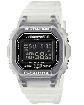 Casio G-Shock DW-5600TNT-7