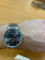 Фото покупателя: Швейцарские часы Certina DS Caimano C035.410.44.087.00