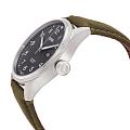 Швейцарские механические часы Oris Propilot Big Crown Propilot Big Day Date 01 752 7760 4063-07 3 22 02LC, фото 4