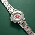 Швейцарские механические часы Oris Aquis Oris X Bracenet 01 733 7730 4137-07 8 24 05PEB, фото 5