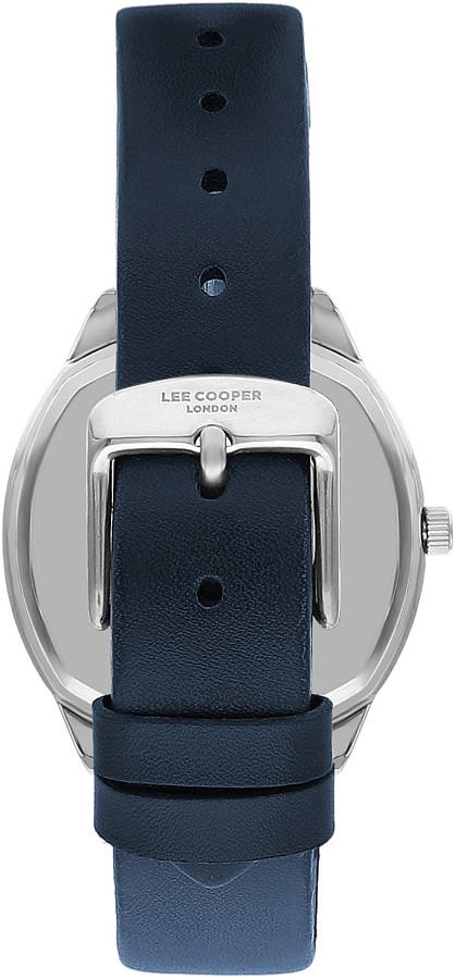 Часы Lee Cooper LC07578.399 — металл суперметалл, Англия