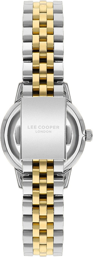Часы Lee Cooper LC07934.370 — суперметалл, Англия