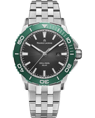 Maurice Lacroix Pontos PT1008-SSL52-330-1