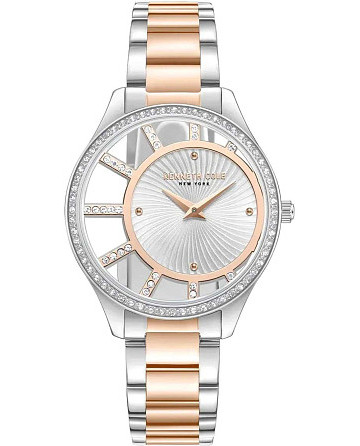 Kenneth Cole Modern Classic KCWLG0061604