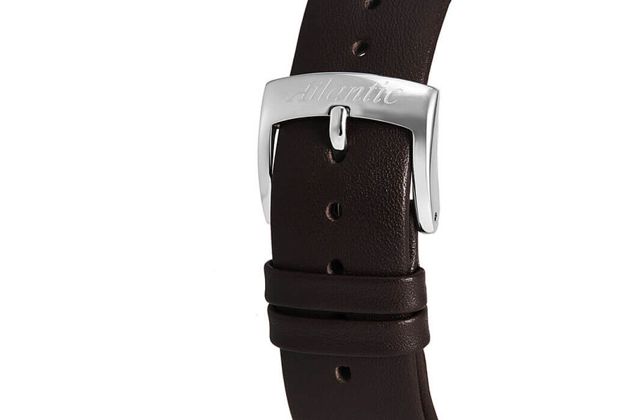 Часы Atlantic Seabase 60352.41.95 — Швейцария, кварцевые