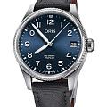 Швейцарские механические часы Oris Propilot Big Crown Propilot Big Date 01 751 7761 4065-07 3 20 05LC