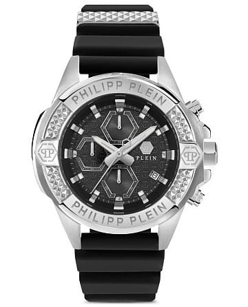 Philipp Plein The $kull Chrono PWWFA0125