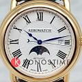 Швейцарские механические часы Aerowatch 77983 RO01, фото 3