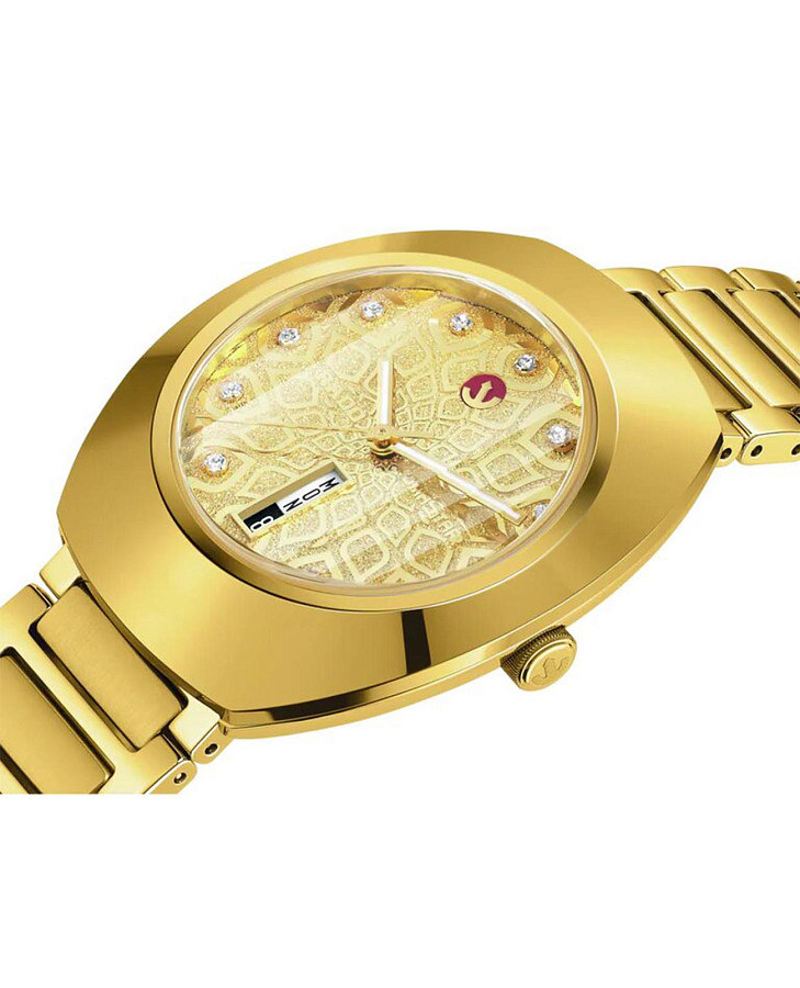 Часы Rado DiaStar The Original Automatic R12161633 — артикул R12161633