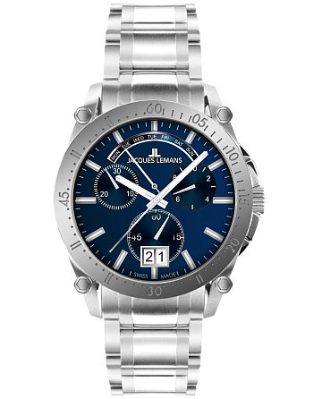 Jacques Lemans Derby 1-2198E