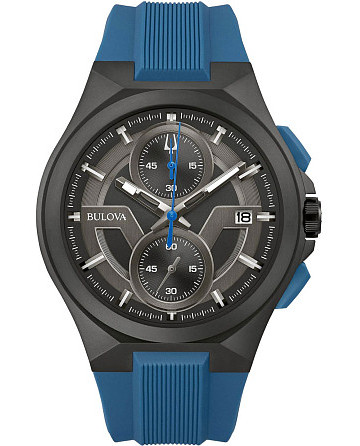Bulova Maquina 98B380