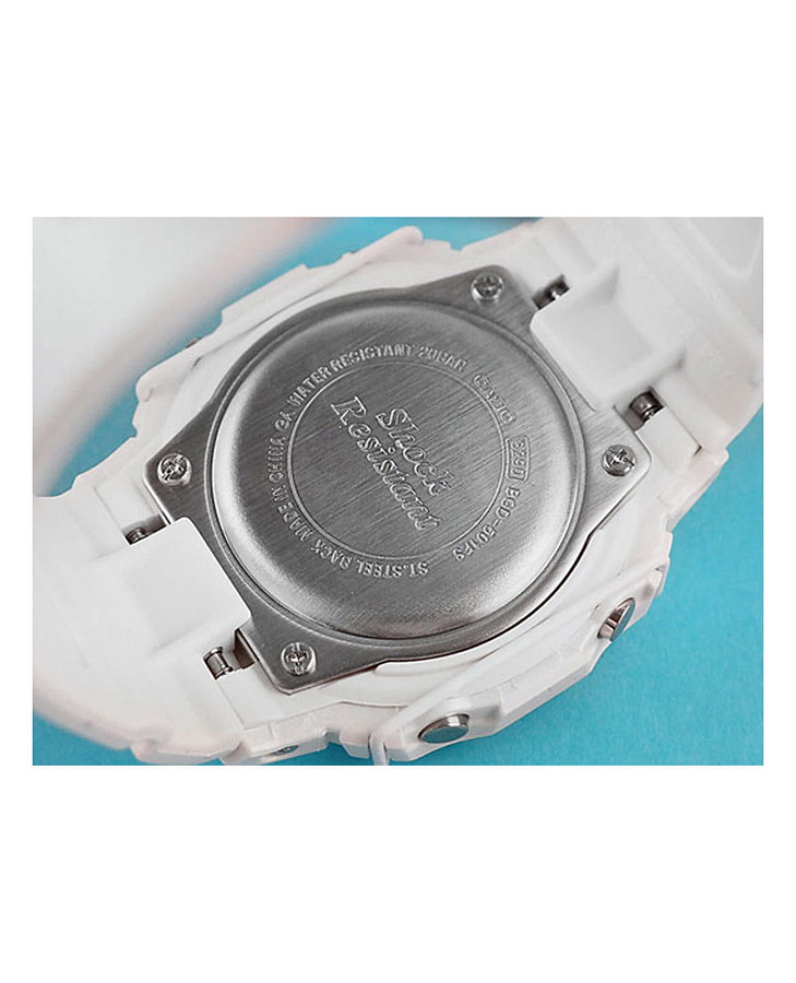 Часы Casio Baby-G BGD-501FS-7ER — пластик, женские