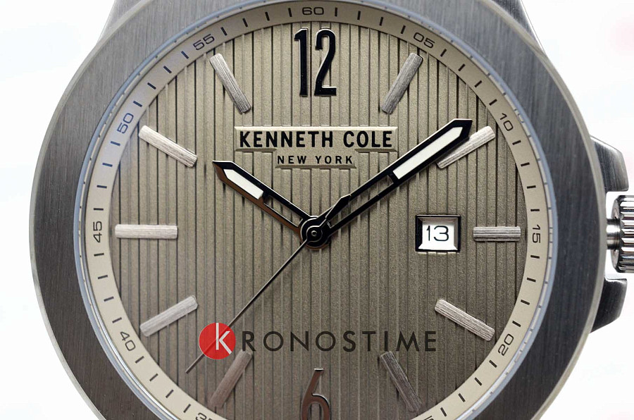 Часы Kenneth Cole Modern Classic KCWGB0034402 — артикул KCWGB0034402