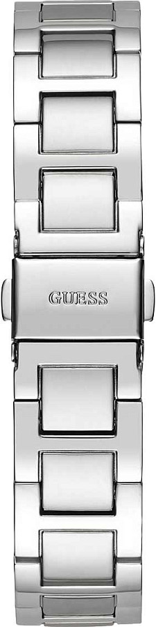 Часы Guess Dress Steel GW0404L1 — нержавеющая сталь, женские