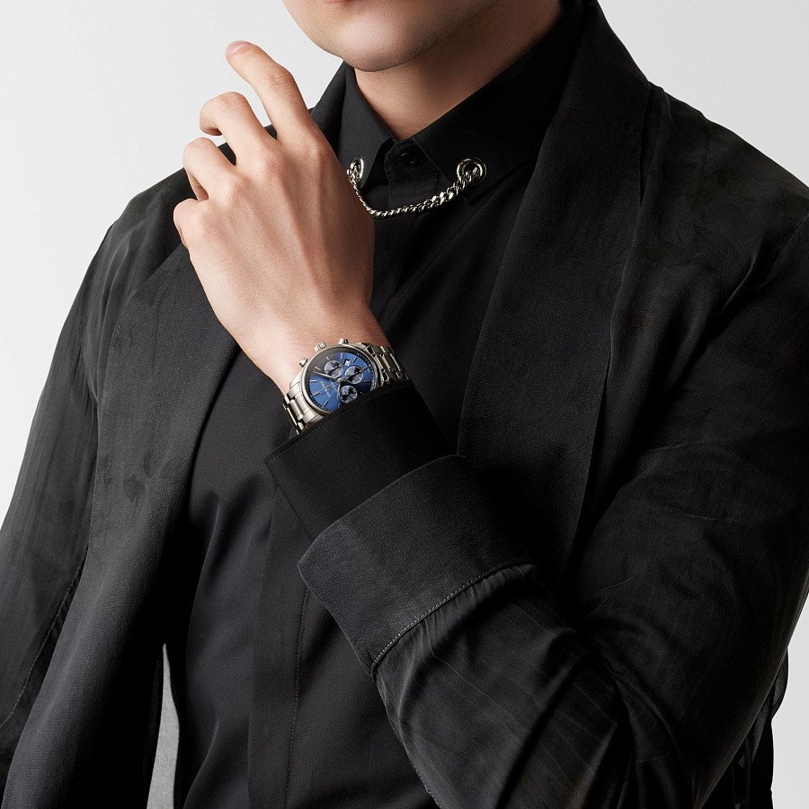 Часы Longines Master Collection L2.859.4.92.6 — артикул L28594926, мужские