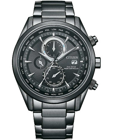 Citizen Radio Controlled AT8265-81E