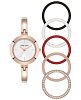 Американские наручные часы Anne Klein Metals 5110RGST