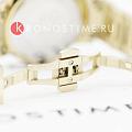 Шведские наручные часы Daniel Wellington Iconic Link Arctic DW00100641 с хронографом, фото 11