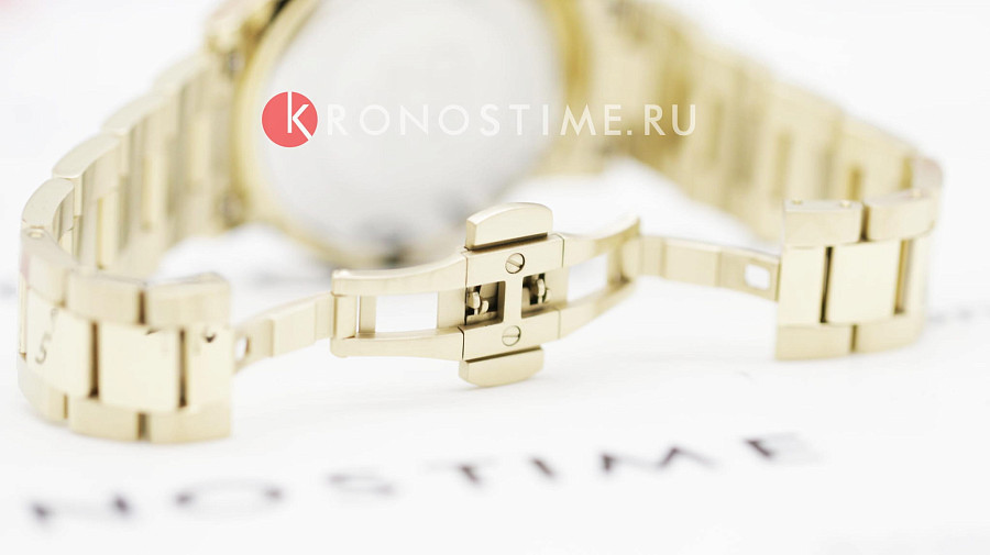 Часы Daniel Wellington Iconic Link Arctic DW00100641 — артикул DW00100641, мужские