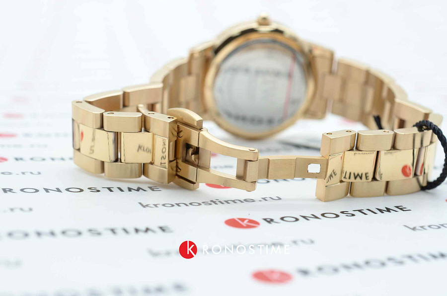 Часы Daniel Wellington Iconic Link DW00100212 — артикул DW00100212, женские